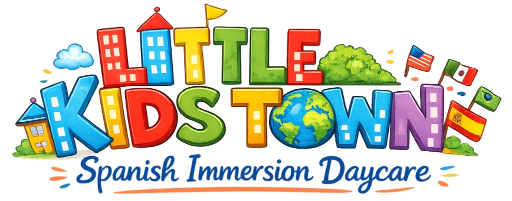 Little Kids Town - Spanish Immersion Daycare